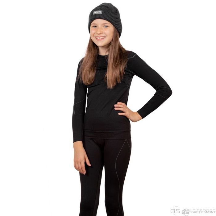 Sporta termoveļa bērniem Alpinus Active set  146-152  ( IR VEIKALĀ)