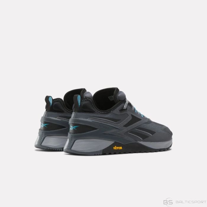 Reebok Кроссовки Nano X3 Adventure M 100074533 (40.0)