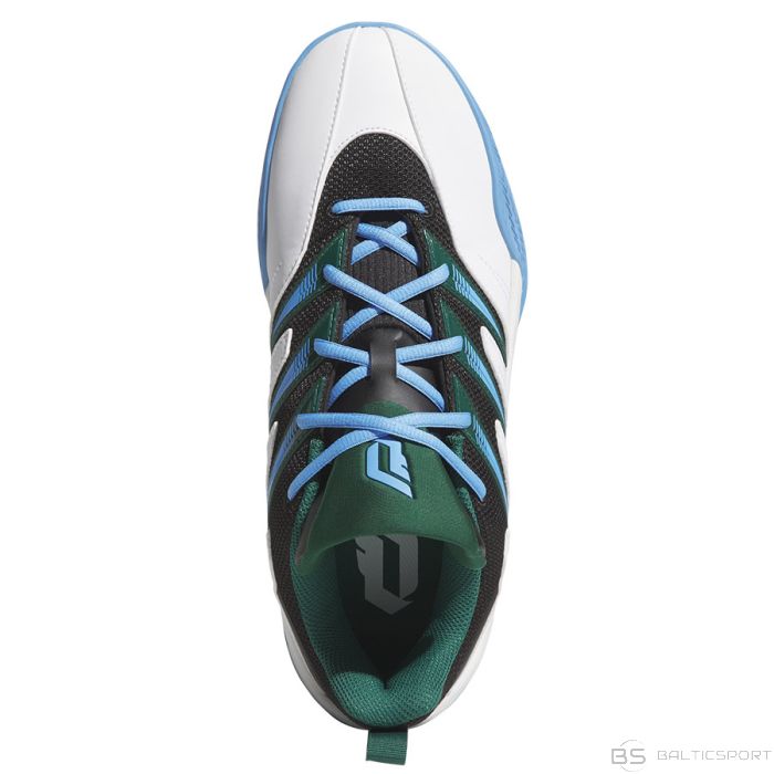 Buty adidas DAME CERTIFIED 3 JI1541 / 45 1/3 / biały