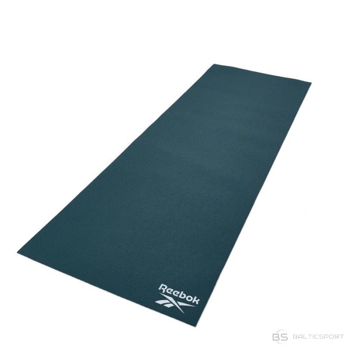 Reebok 4mm RAYG-11022DG yoga mat (N/A)