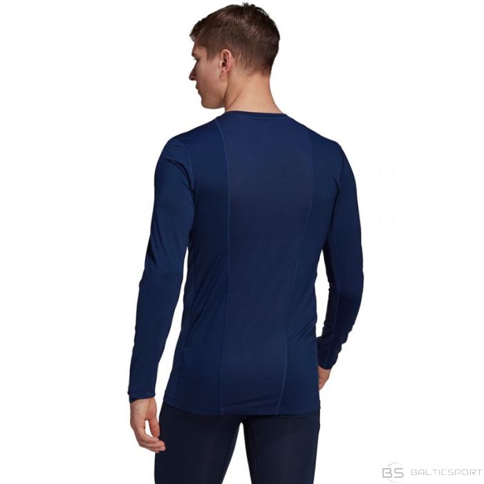 Adidas Компрессионная футболка с длинным рукавом M GU7338 (S)