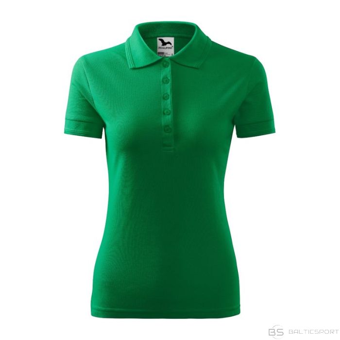 Malfini Pique Polo W MLI-21016 (XS)