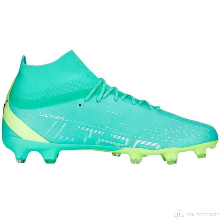 Puma Ultra Pro FG/AG M 107240 03 football shoes (44,5)