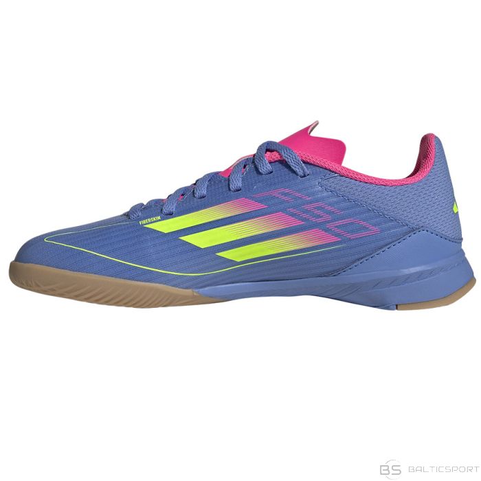 Buty adidas F50 League Jr IN IE3749