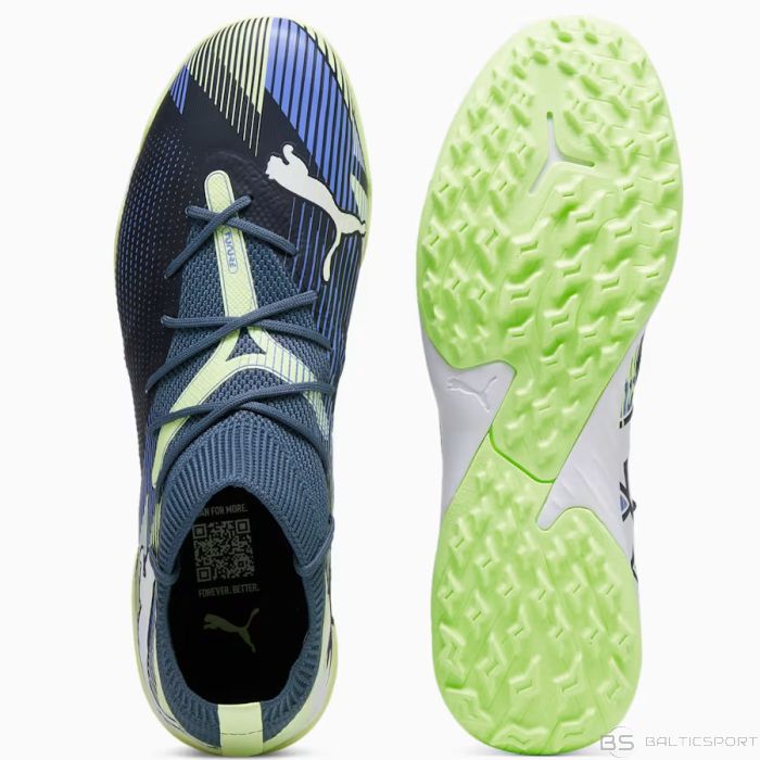 Buty Puma Future 7 Match TT 107937-03 / szary / 42 1/2