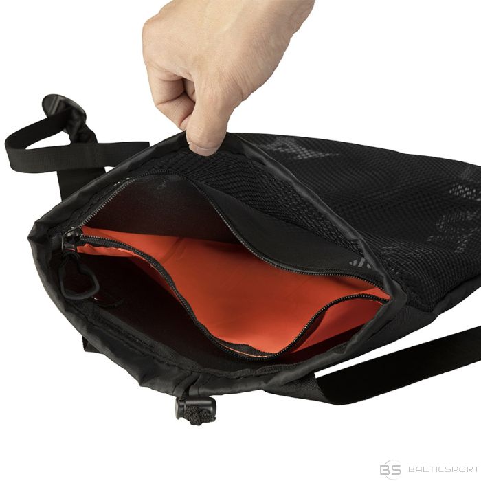 Mizuno Сетка DrawBag 33GD300709 / черный