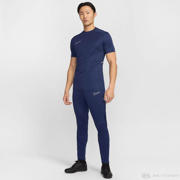 Spodnie Nike Academy 25 Pants FZ9805-410 / granatowy / M