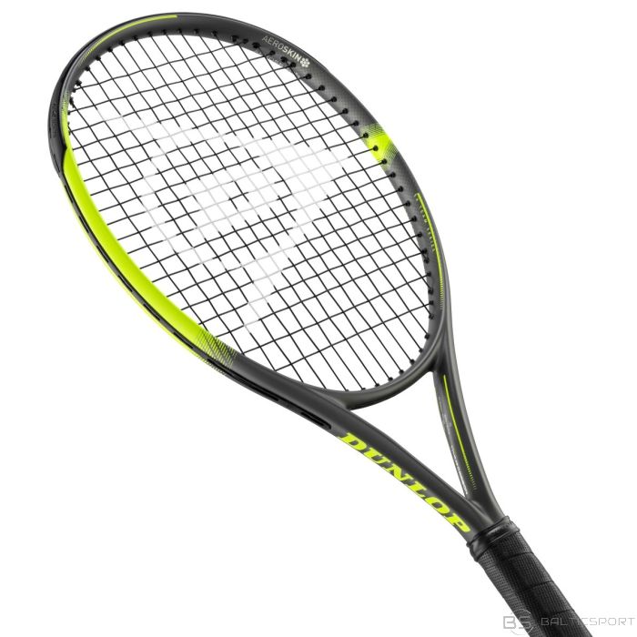 Tennis racket Dunlop SX TEAM 260 27.25'' 260g G1 strung