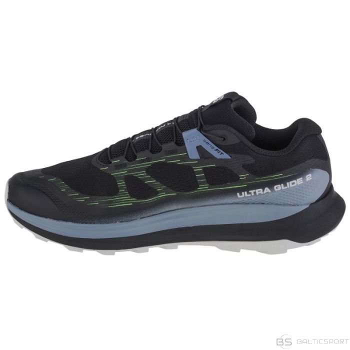 Salomon Кроссовки Ultra Glide 2 M 473862 (45 1/3)