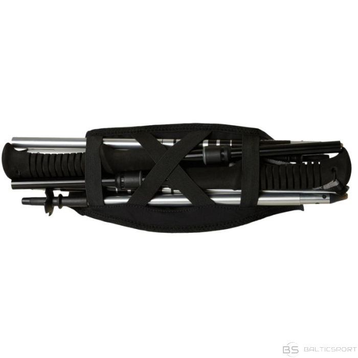 Asics Подсумок поясной Fujitrail Belt M 3013A637-001 (M)