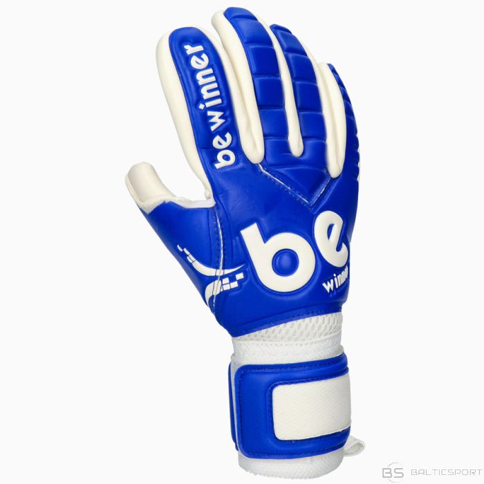 Rękawice Be Winner Navy Blue NC Junior S919567 / niebieski / 7