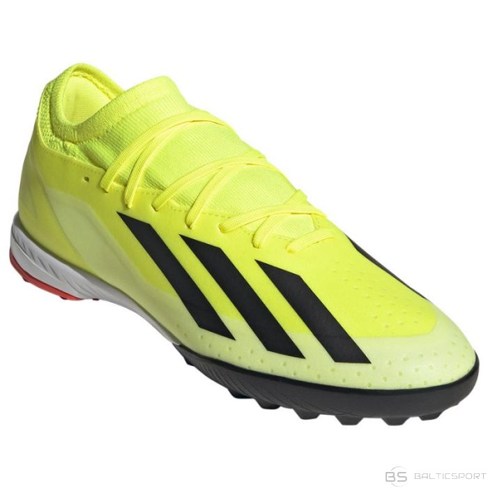 Adidas X Crazyfast League TF M IF0698 apavi (46 2/3)