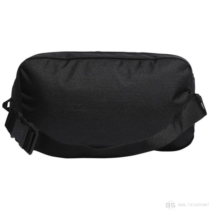 Adidas Jostas soma Linear X-Body HT4779 / melna / viens izmērs