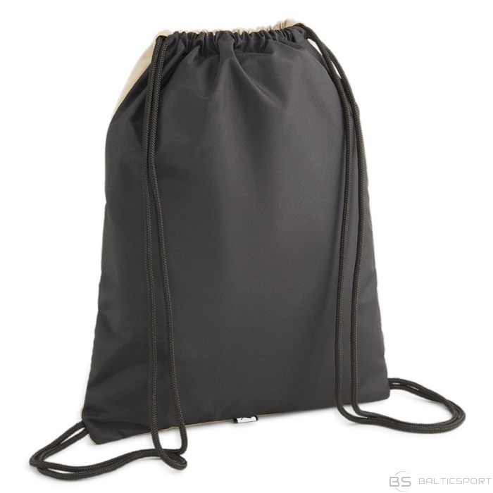 Worek plecak na odzież i obuwie Puma Deck Gym Sack II 090557-05 / beżowy
