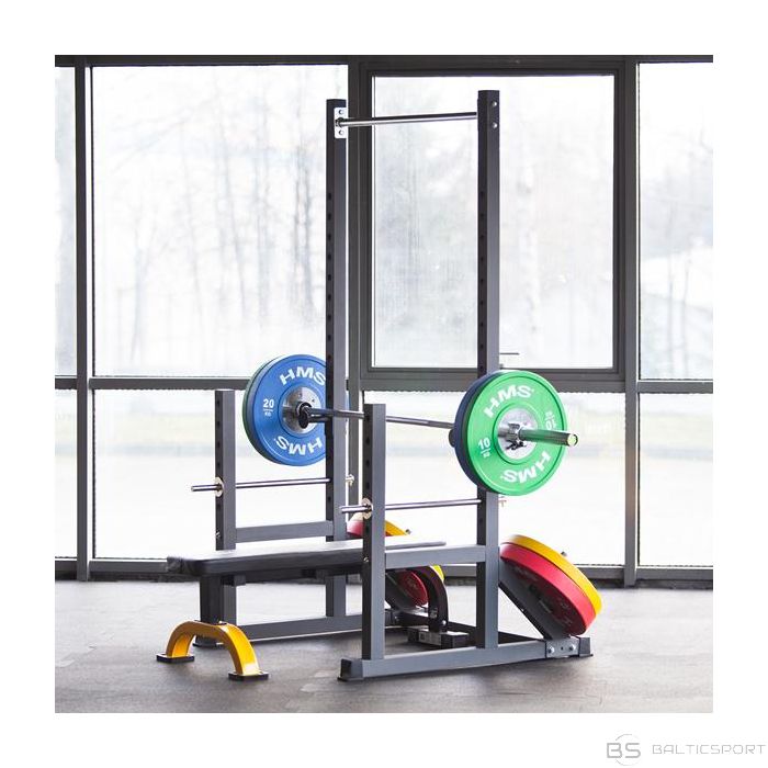 HMS PWS20 SQUAT RACK