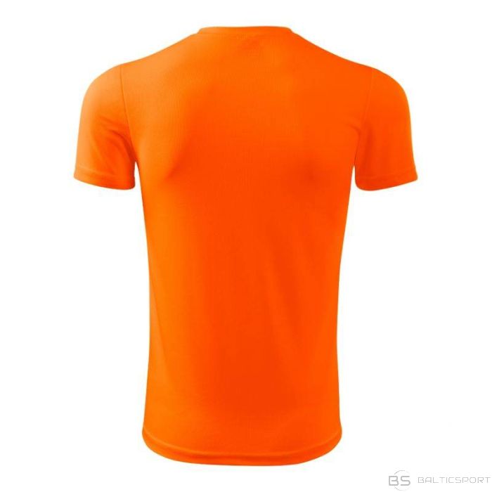 Malfini Fantasy Jr T-krekls MLI-14791 (122 cm/6 lati)