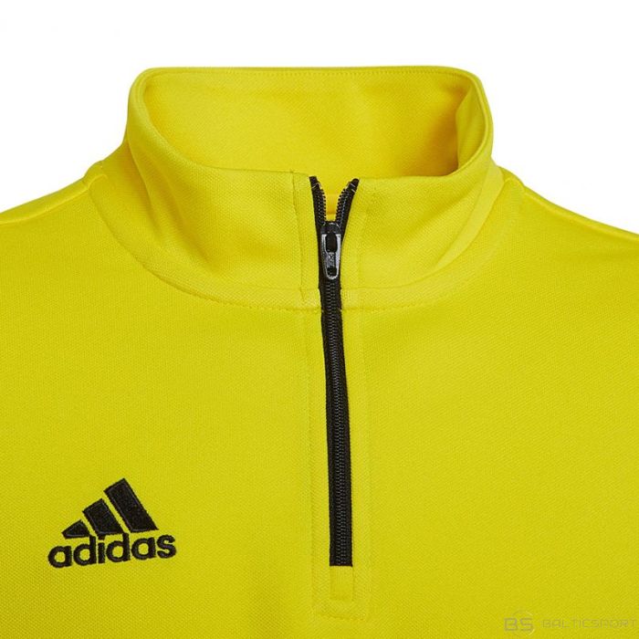 Sweatshirt adidas Entrada 22 Training Top Jr HI2133 (128cm)