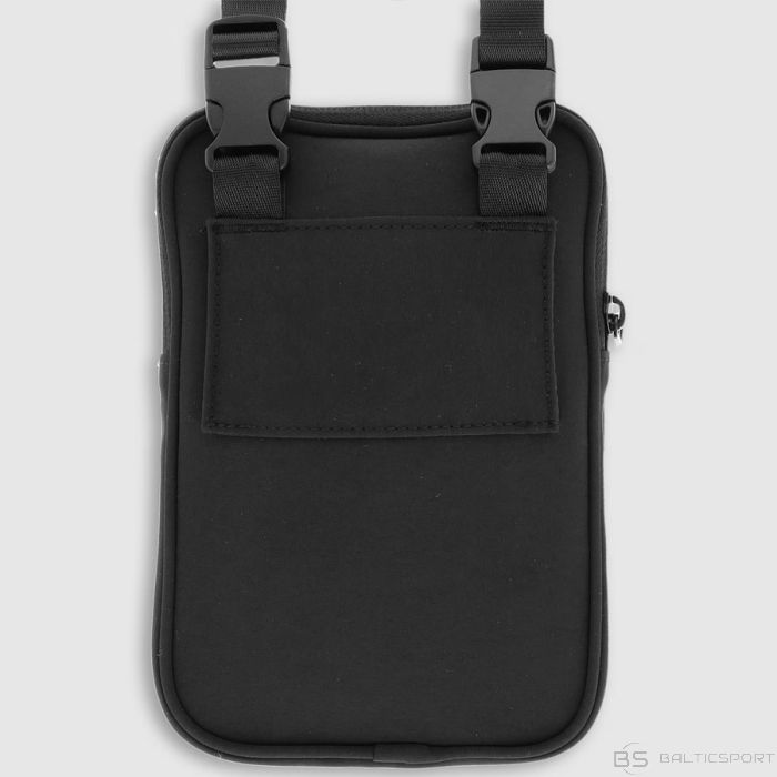 Saszetka na ramię 4F 4FWSS25APOUU074 20S / czarny / one size