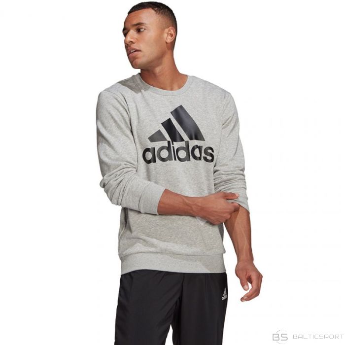 Adidas Džemperis Essentials M GK9077 (L)