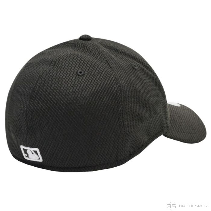 New York Yankees Cap New Era 39Thirty MLB Cap M 12523909 (S/M)