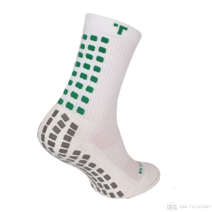 Trusox 3.0 Подушка S877591 футбольные носки (34-38,5)