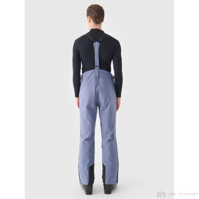 Ski pants 4F M 4FWAW24TFTRM0756-32S (XL)