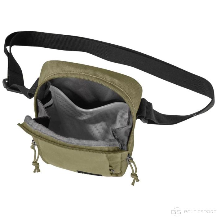 Jack Wolfskin Konya Bag 8007821-4511 (One size)