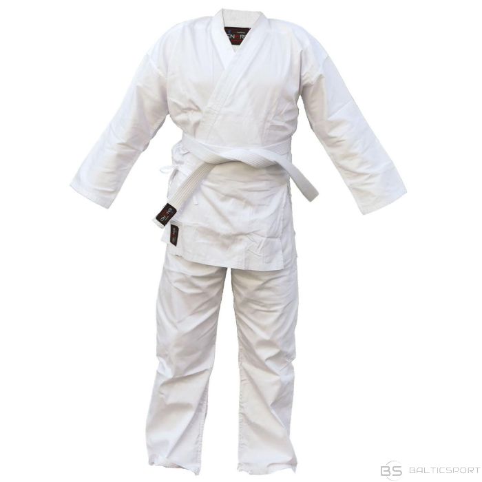 Enero KIMONO PROFESIONĀLĀ KARATE 120 CM 8 OZ