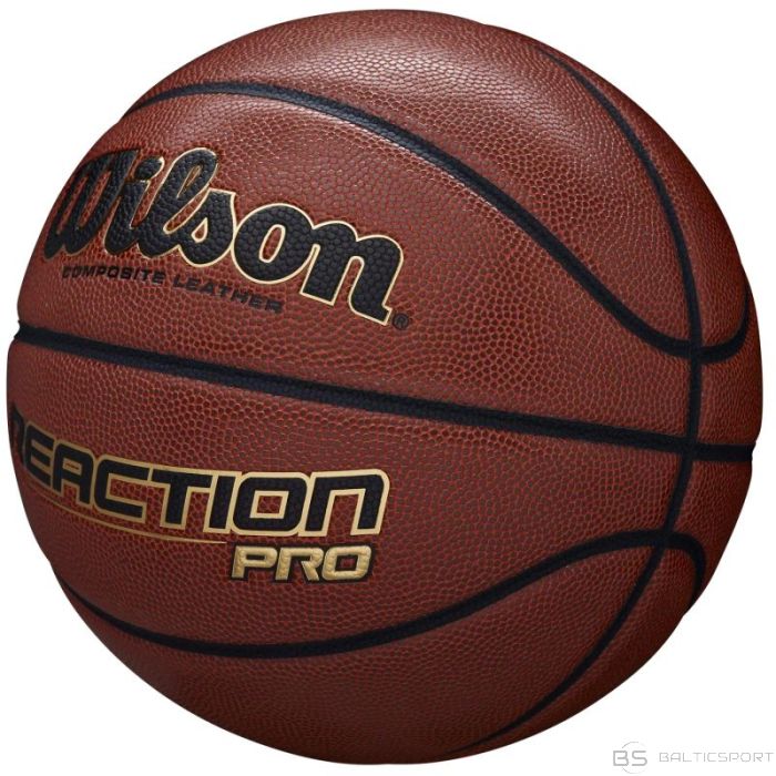 Wilson Reaction Pro 285 Ball WTB10138XB (6)