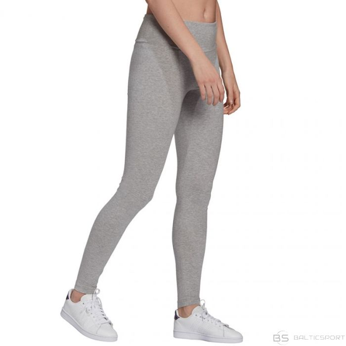 Adidas Essentials augstas jostasvietas legingi W GL0638 (M)