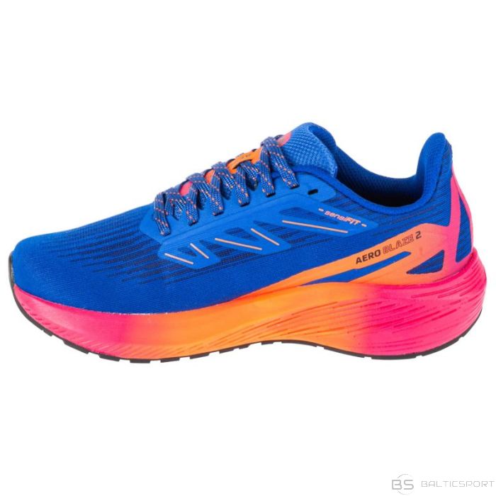 Salomon Aero Blaze 2 ISD W 475266 skriešanas apavi (38 2/3)