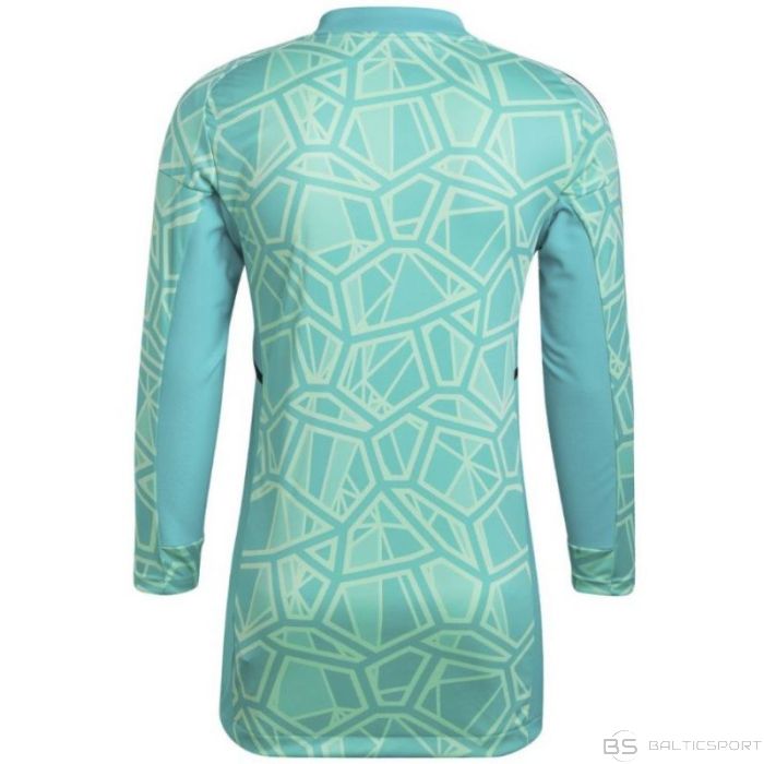 Adidas Condivo 22 Long Sleeve M goalkeeper shirt HB1613 (S)