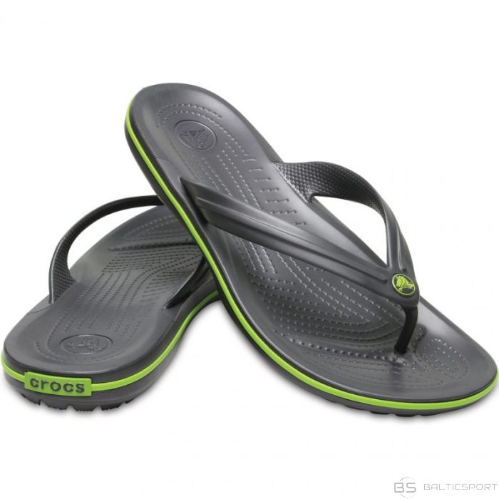 Crocs Crocband Flip 11033 OA1 slippers (38-39)