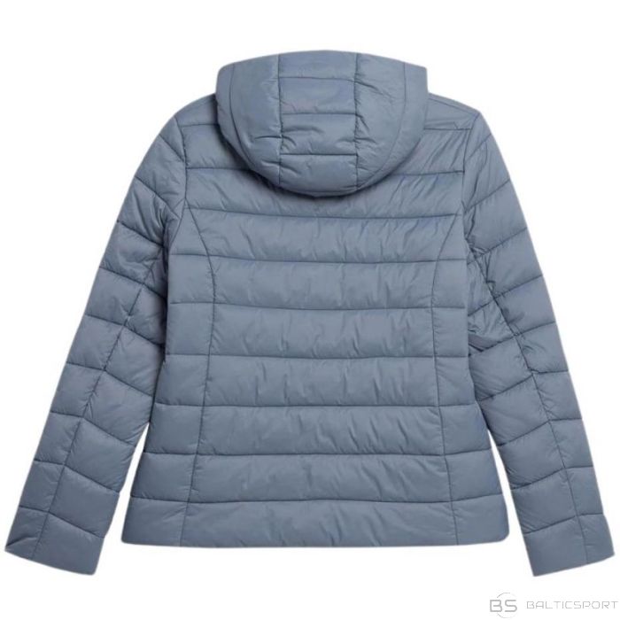 Down jacket Outhorn W OTHAW22TDJAF011 33S (S)