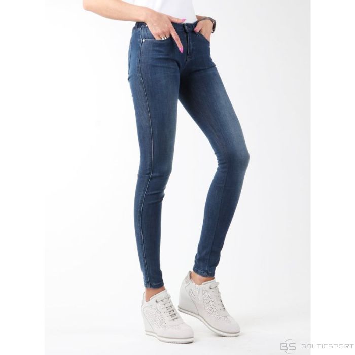 Inny Wrangler Natural River Jeans W W29JPV95C (US 26 / 32)