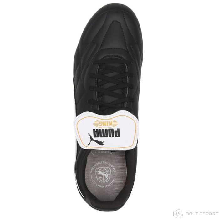 Puma King Top FG/AG M 107348-01 football shoes (43)