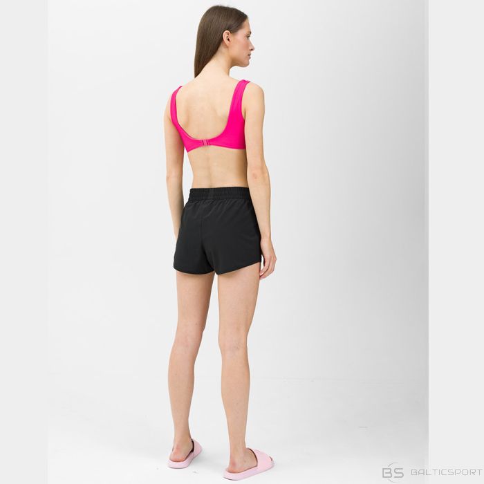 Szorty kąpielowe 4F 4FWSS24UBDSF098 20S / XL / czarny