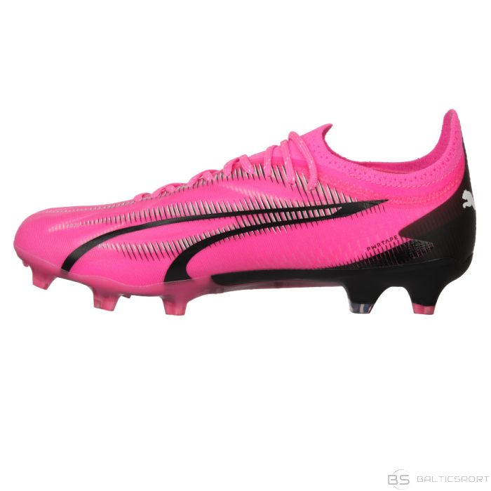 Buty Puma Ultra Ultimate 107744-01 / różowy / 43