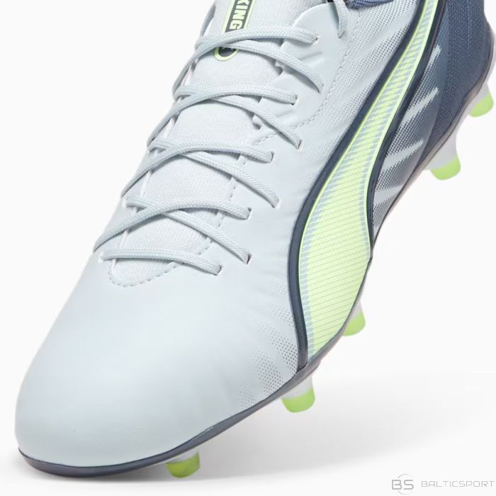 Buty Puma KING Match FG/AG 107863-03 / beżowy / 43