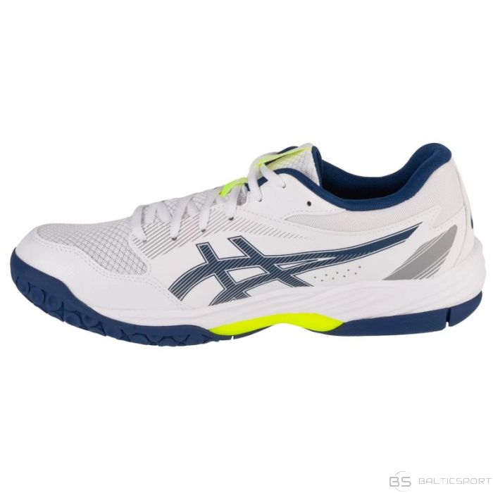 Asics Туфли Gel-Task 4 1071А103-100 (42,5)