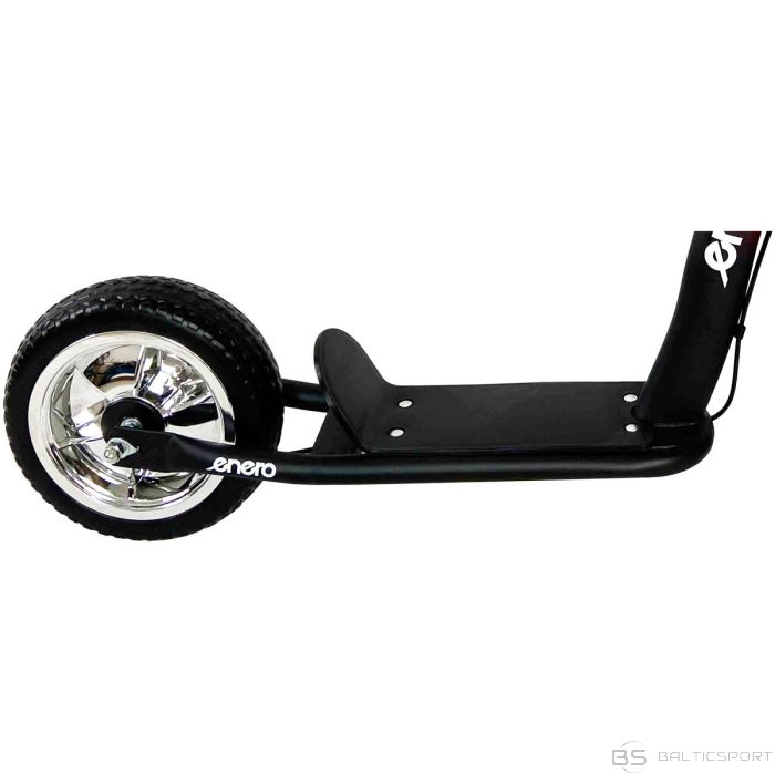 Enero SCOOTER 10 GHOST RAIDER JUNIOR RED