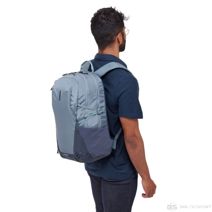 Thule 4947 EnRoute Backpack 23L Pond Gray/Dark Slate