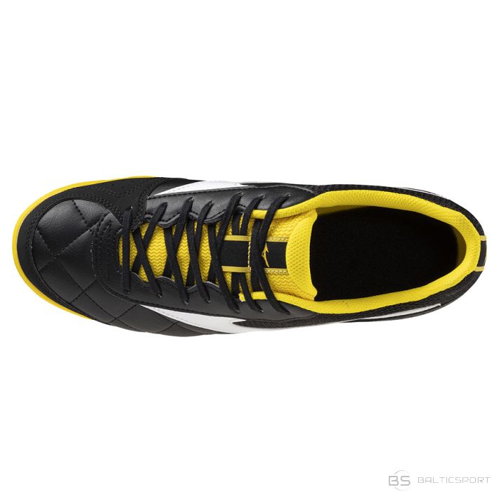 Buty Mizuno Morelia Sala Club TF Q1GB251611 / grafitowy / 40