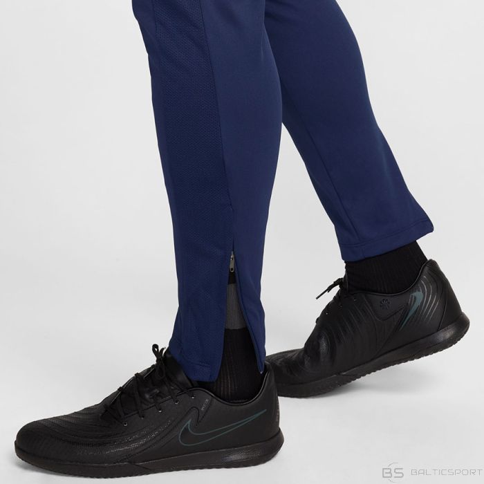 Spodnie Nike Academy 25 Pants FZ9805-410 / granatowy / M