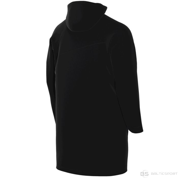 Nike Storm Fit Academy Pro HD Rain DJ6301 010 / melns / M