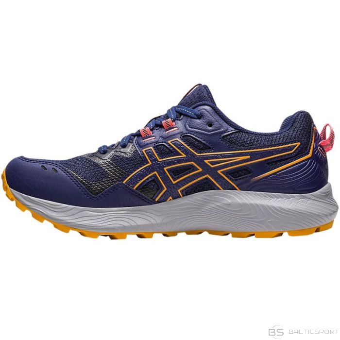 Asics Gel Sonoma 7 W 1012B413 401 shoes (41,5)
