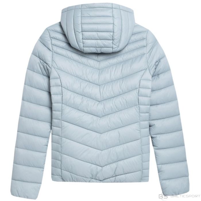 Down jacket 4F F095 W 4FSS23TDJAF095 34S (S)