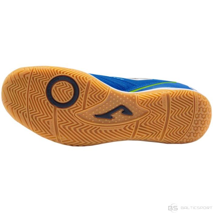 Joma Бутсы футбольные Maxima 2304 Indoor M MAXS2304IN (42,5)
