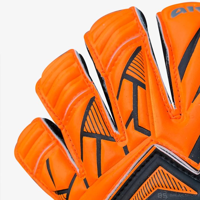 Rękawice 4keepers Force V3.25 RF 2G S961201 / pomarańczowy / 11