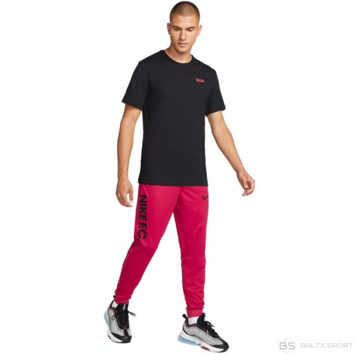 Nike Брюки NK Dri-Fit Fc Libero KM DC9016 614 (M)